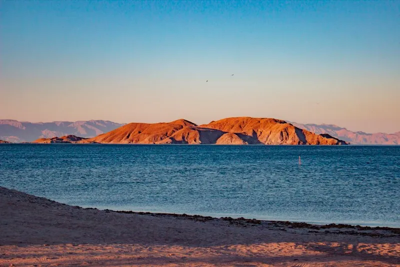Vida Nocturna en Bahía Inglesa