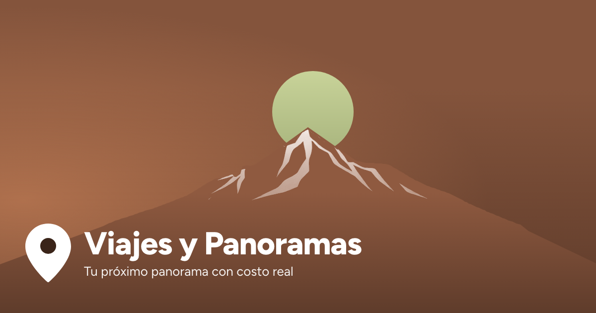 Panoramas — official preview image